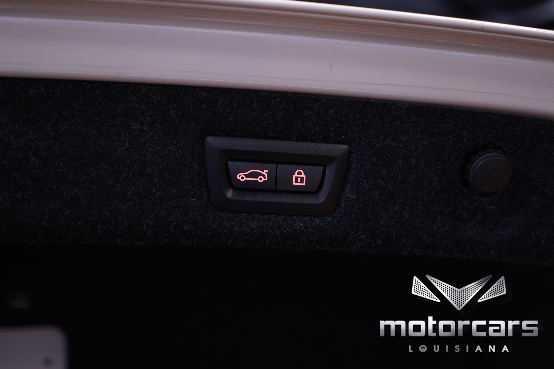 2022 BMW 5 Series 540i - Photo 60