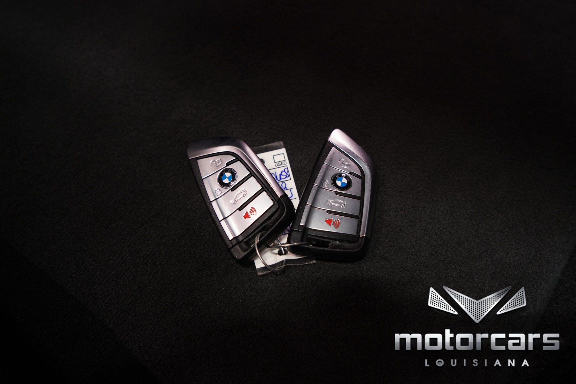 2022 BMW 5 Series 540i - Photo 62