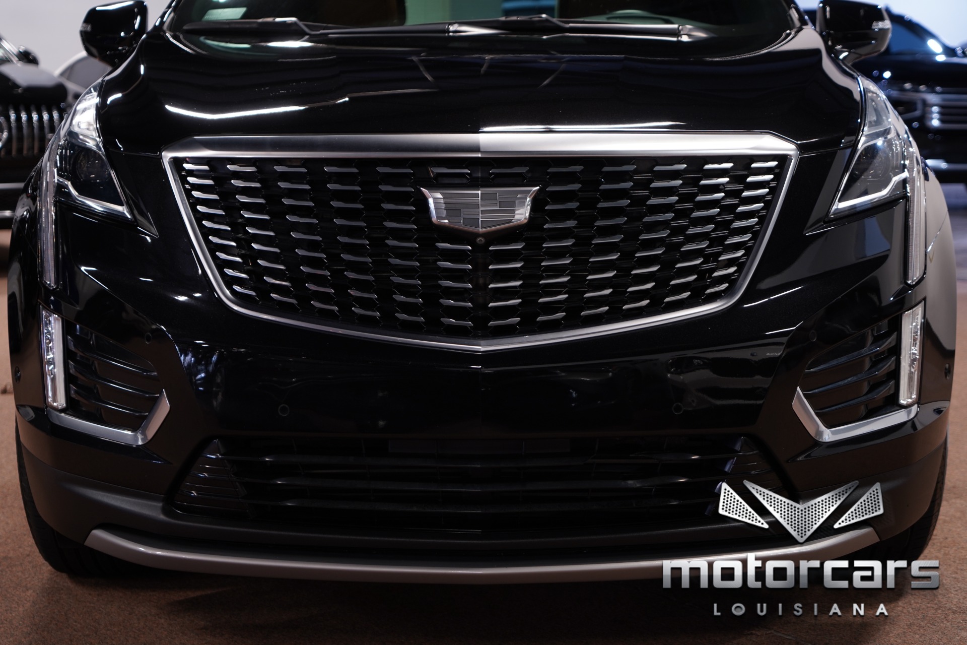 2021 Cadillac XT5 Premium Luxury - Photo 10