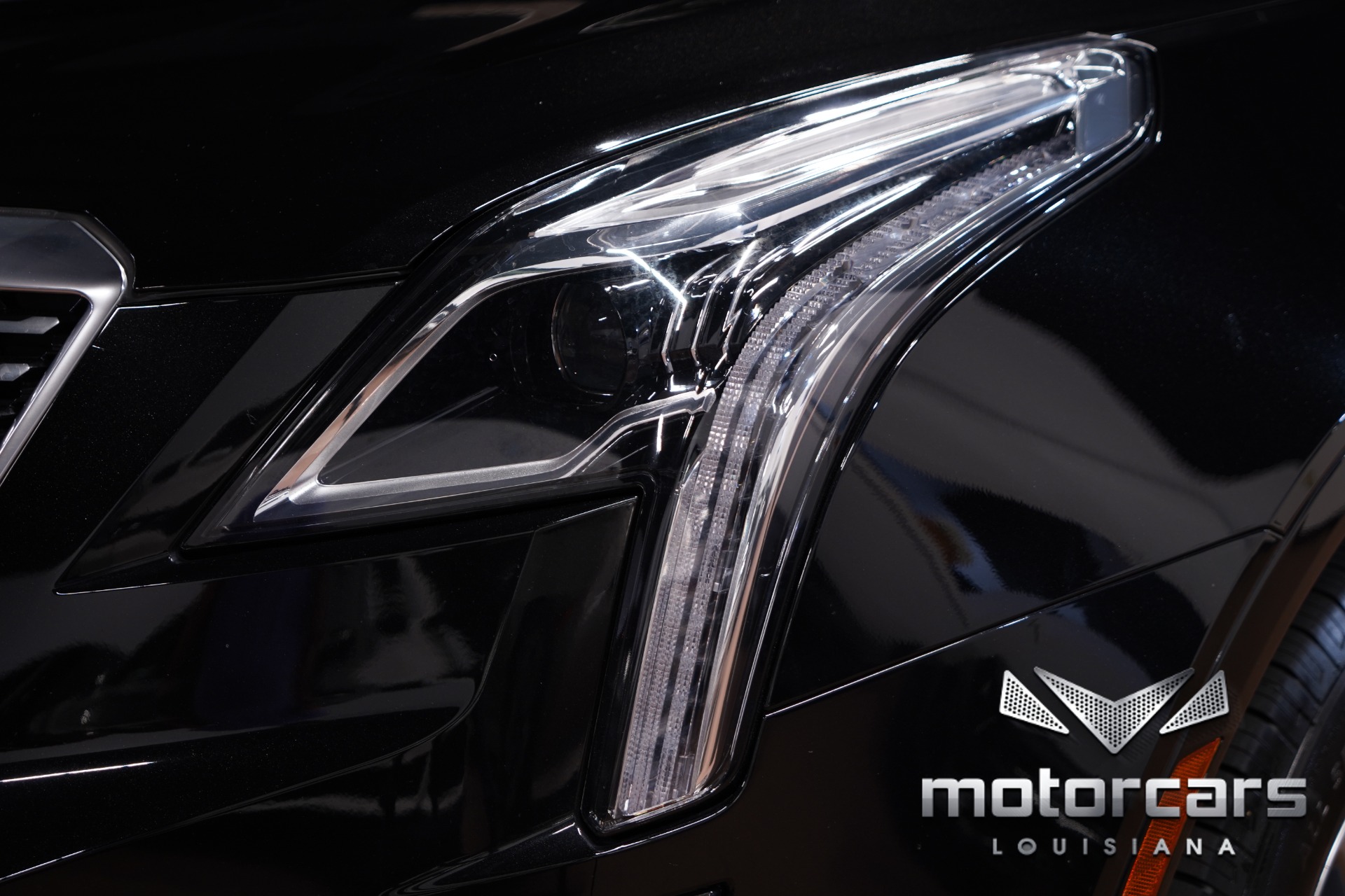 2021 Cadillac XT5 Premium Luxury - Photo 11