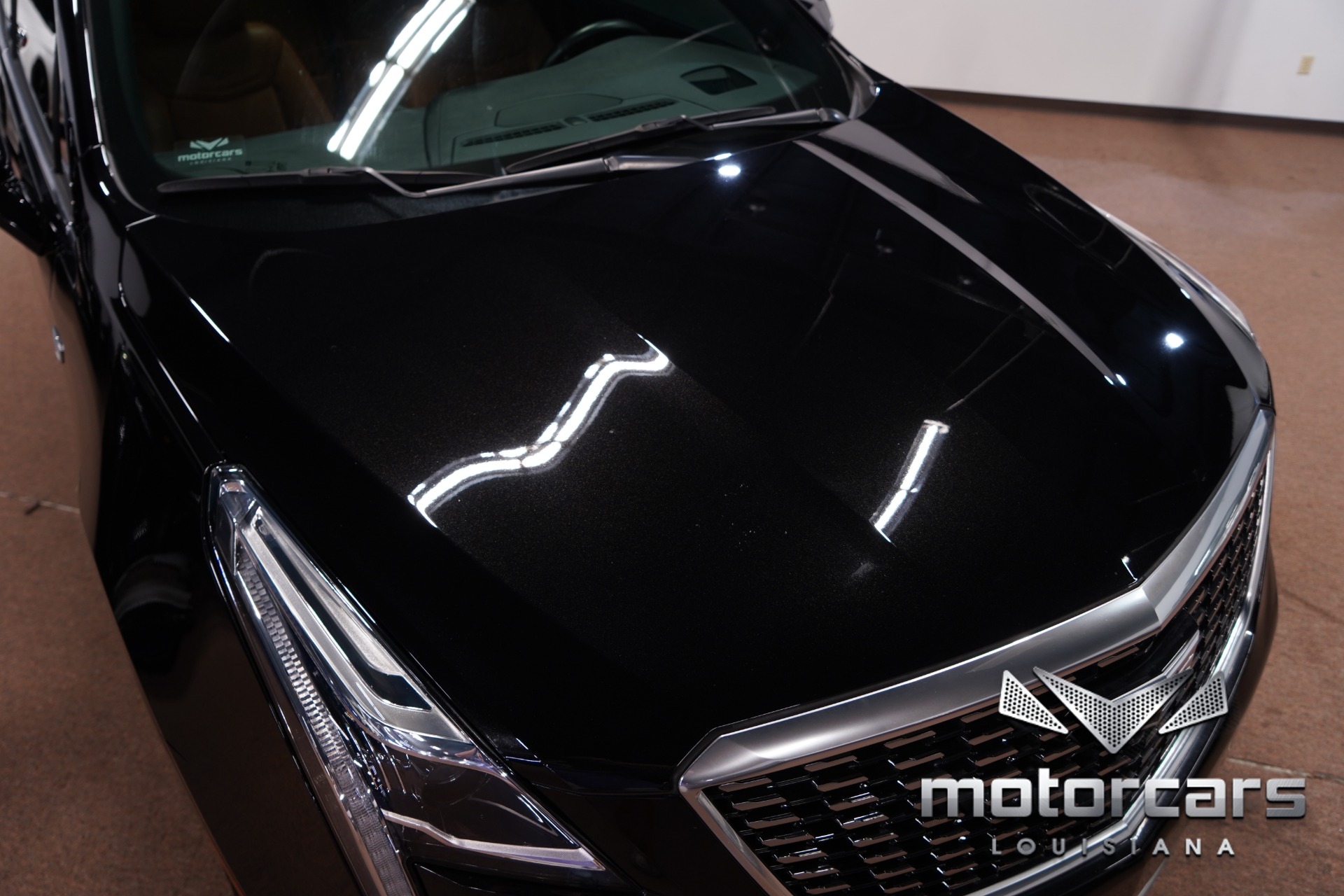 2021 Cadillac XT5 Premium Luxury - Photo 12