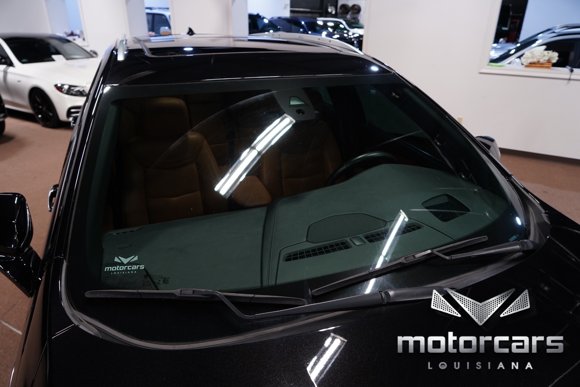 2021 Cadillac XT5 Premium Luxury - Photo 14