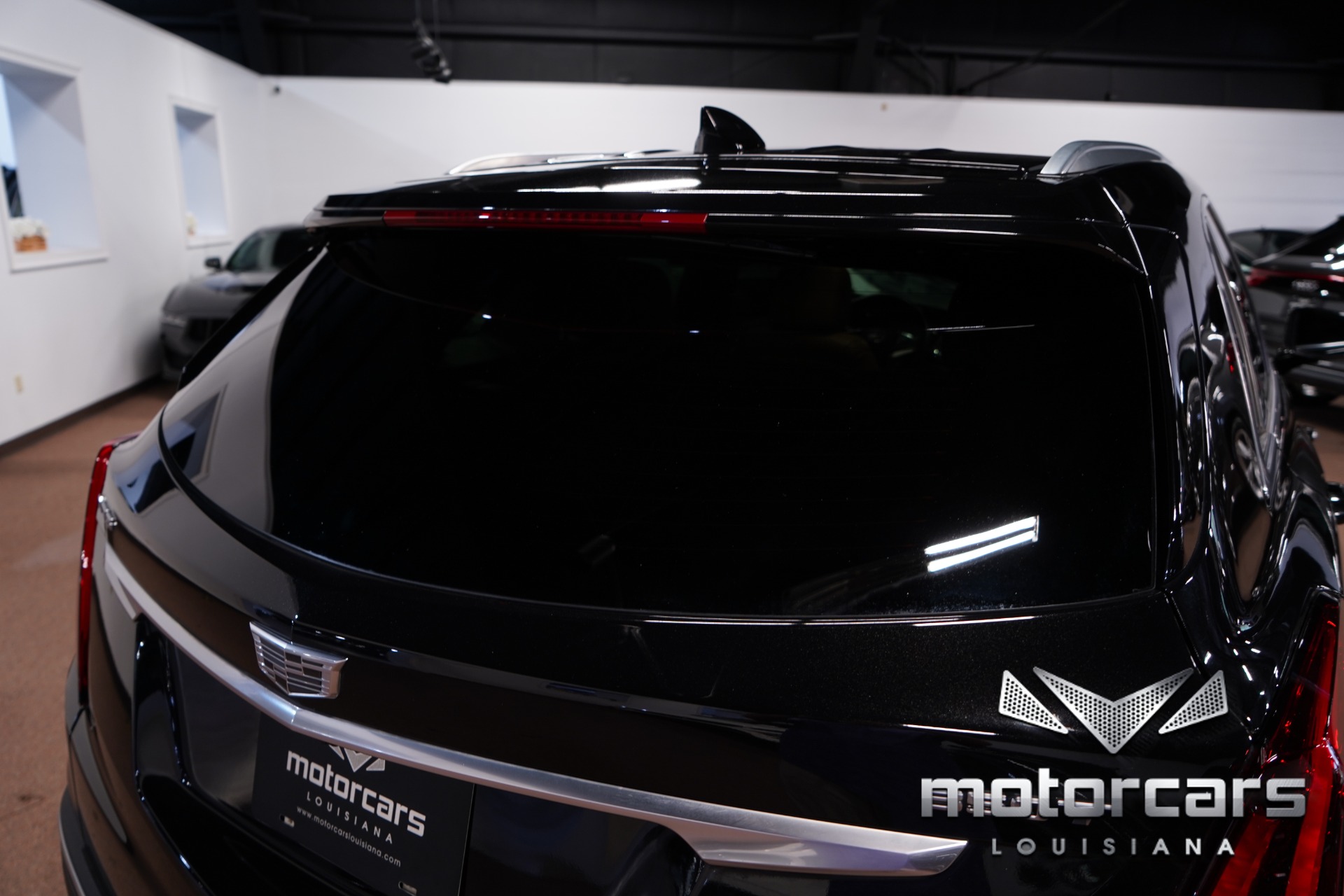 2021 Cadillac XT5 Premium Luxury - Photo 16