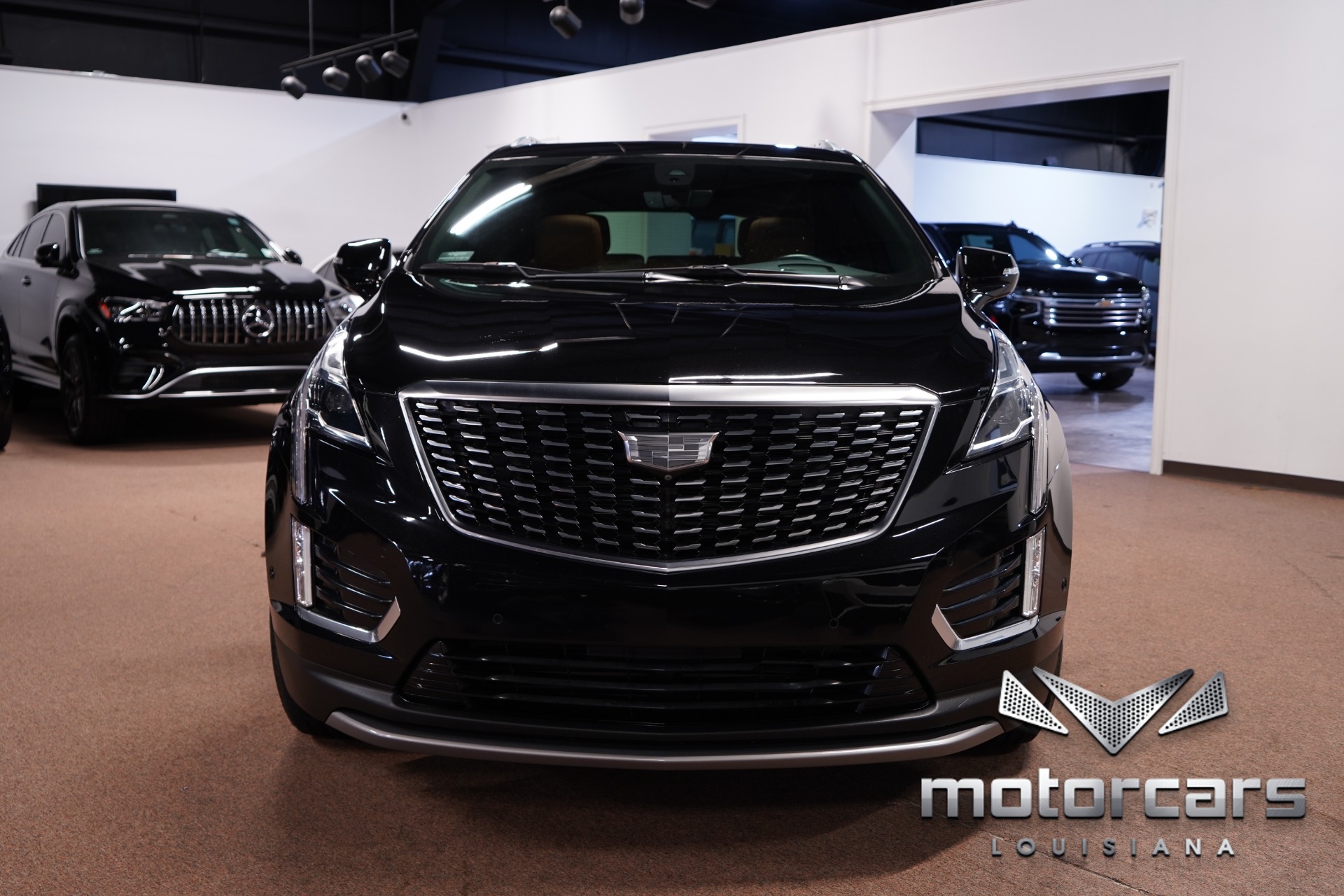2021 Cadillac XT5 Premium Luxury - Photo 2