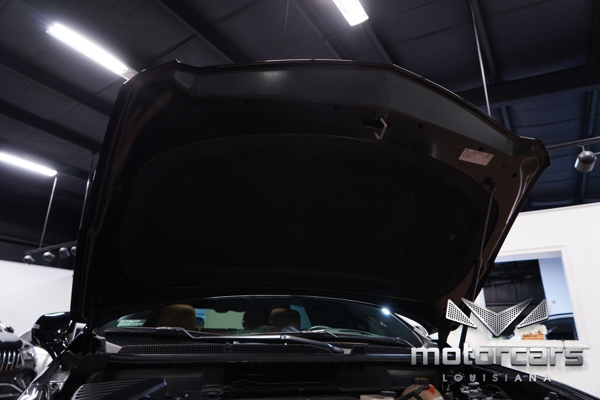 2021 Cadillac XT5 Premium Luxury - Photo 24