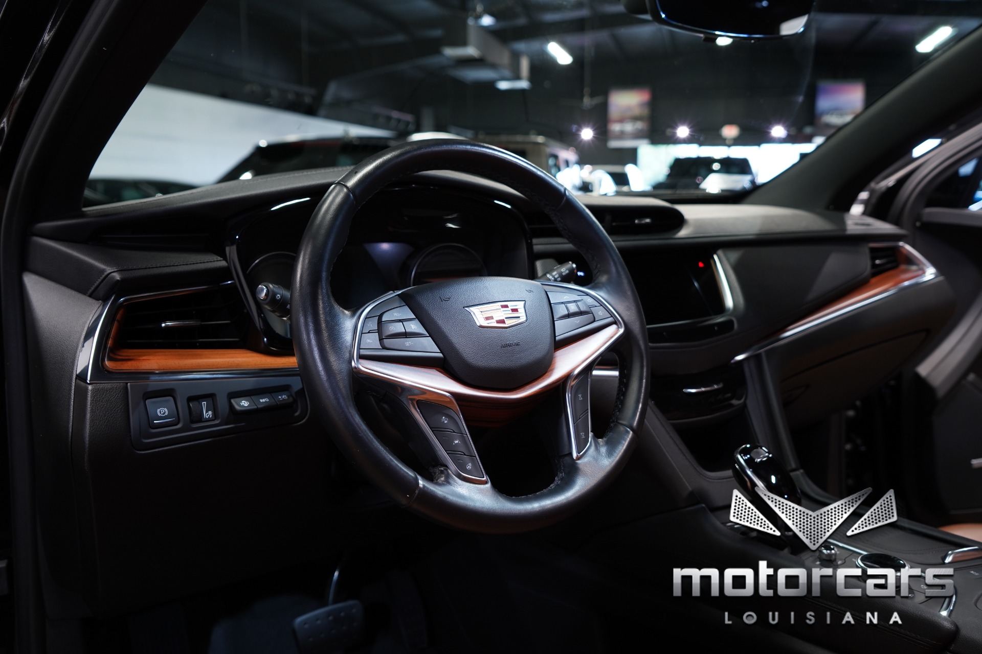 2021 Cadillac XT5 Premium Luxury - Photo 26