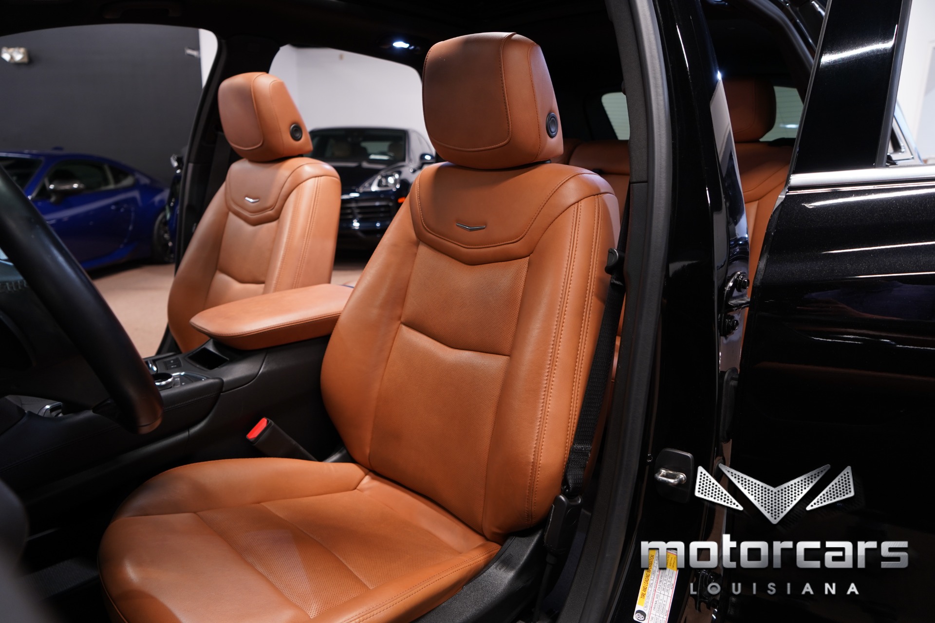 2021 Cadillac XT5 Premium Luxury - Photo 27