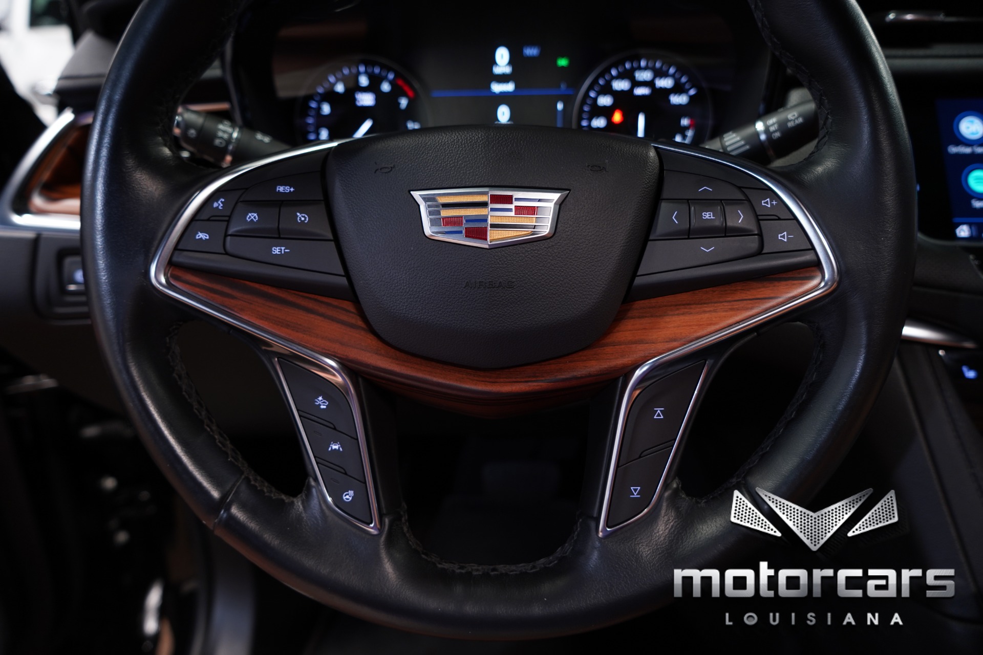 2021 Cadillac XT5 Premium Luxury - Photo 28