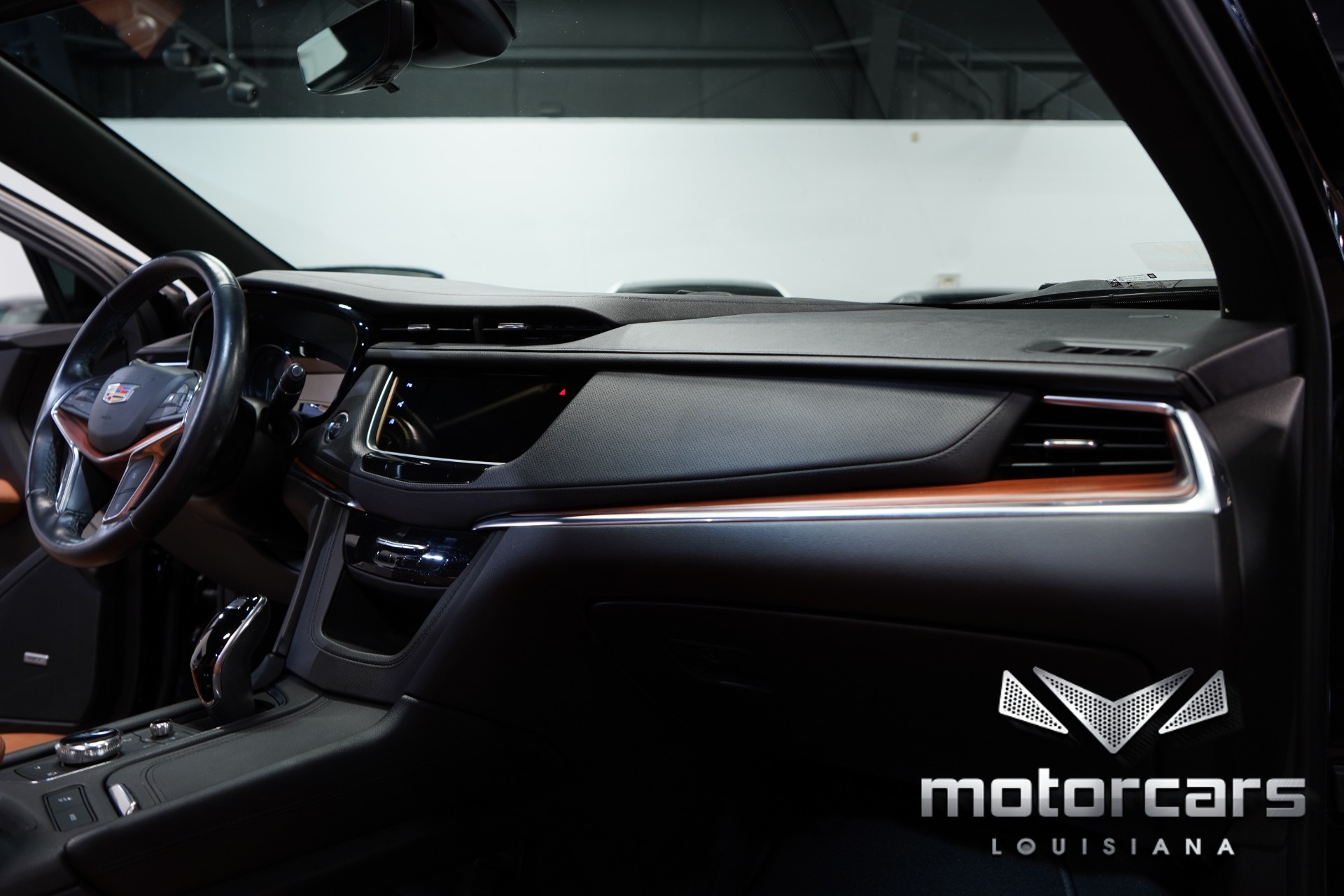 2021 Cadillac XT5 Premium Luxury - Photo 29