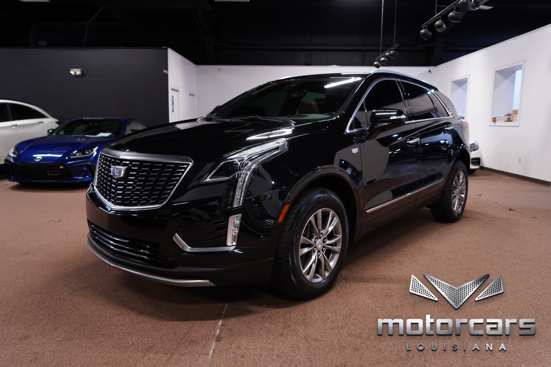 2021 Cadillac XT5 Premium Luxury - Photo 3