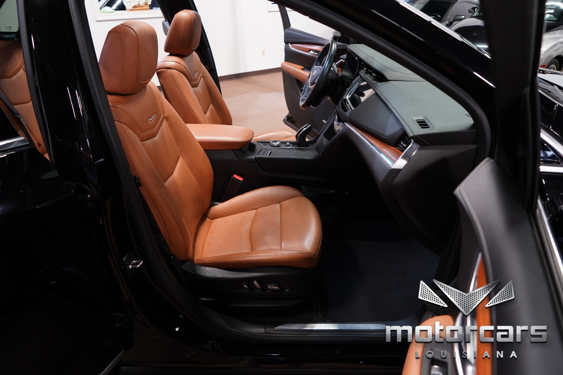 2021 Cadillac XT5 Premium Luxury - Photo 31