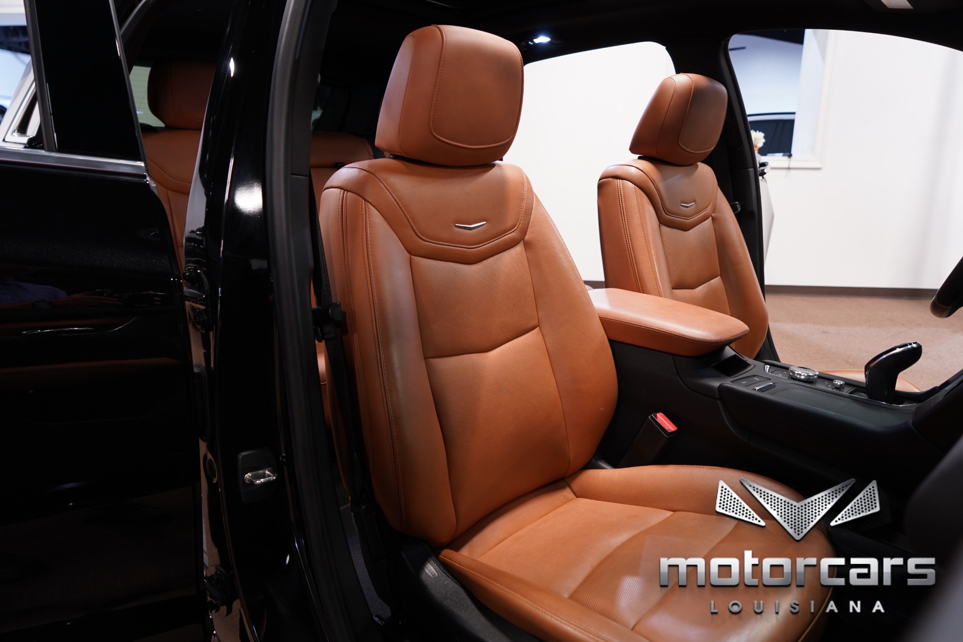 2021 Cadillac XT5 Premium Luxury - Photo 32