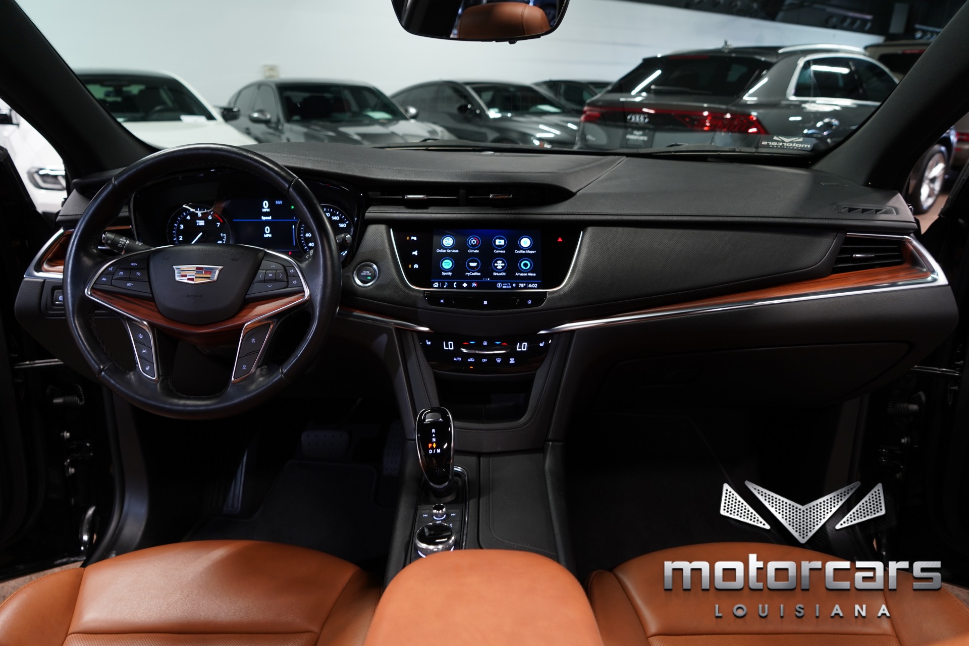2021 Cadillac XT5 Premium Luxury - Photo 33