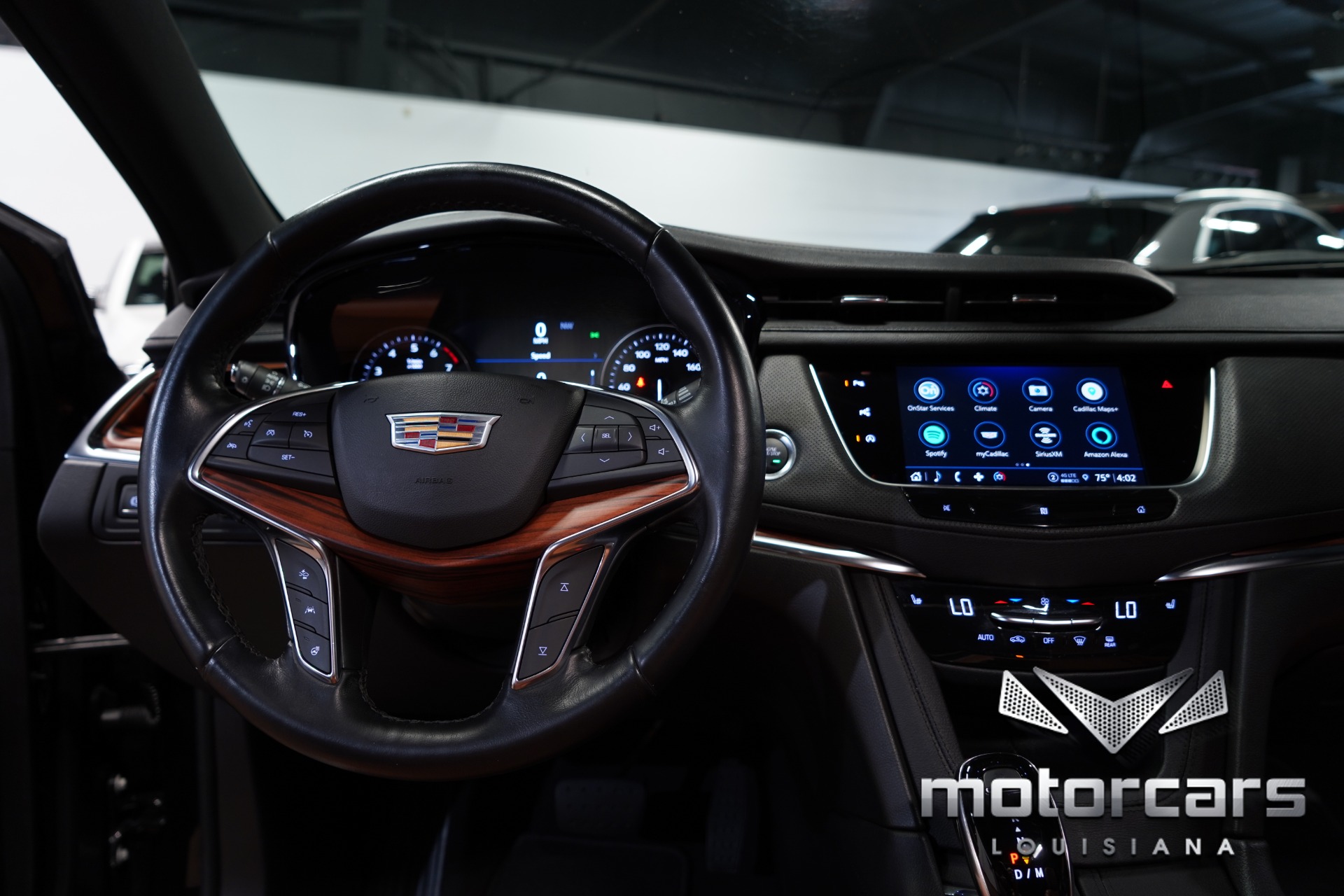 2021 Cadillac XT5 Premium Luxury - Photo 34