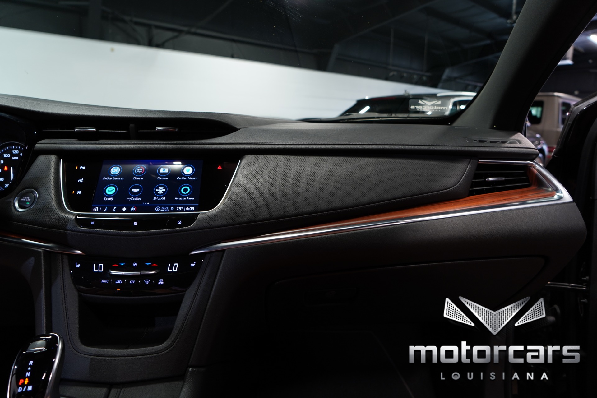 2021 Cadillac XT5 Premium Luxury - Photo 35