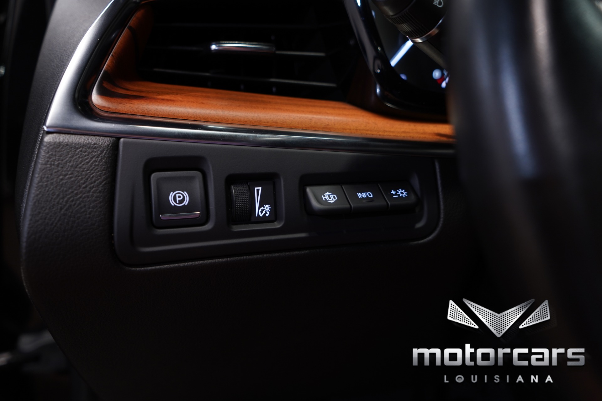 2021 Cadillac XT5 Premium Luxury - Photo 38
