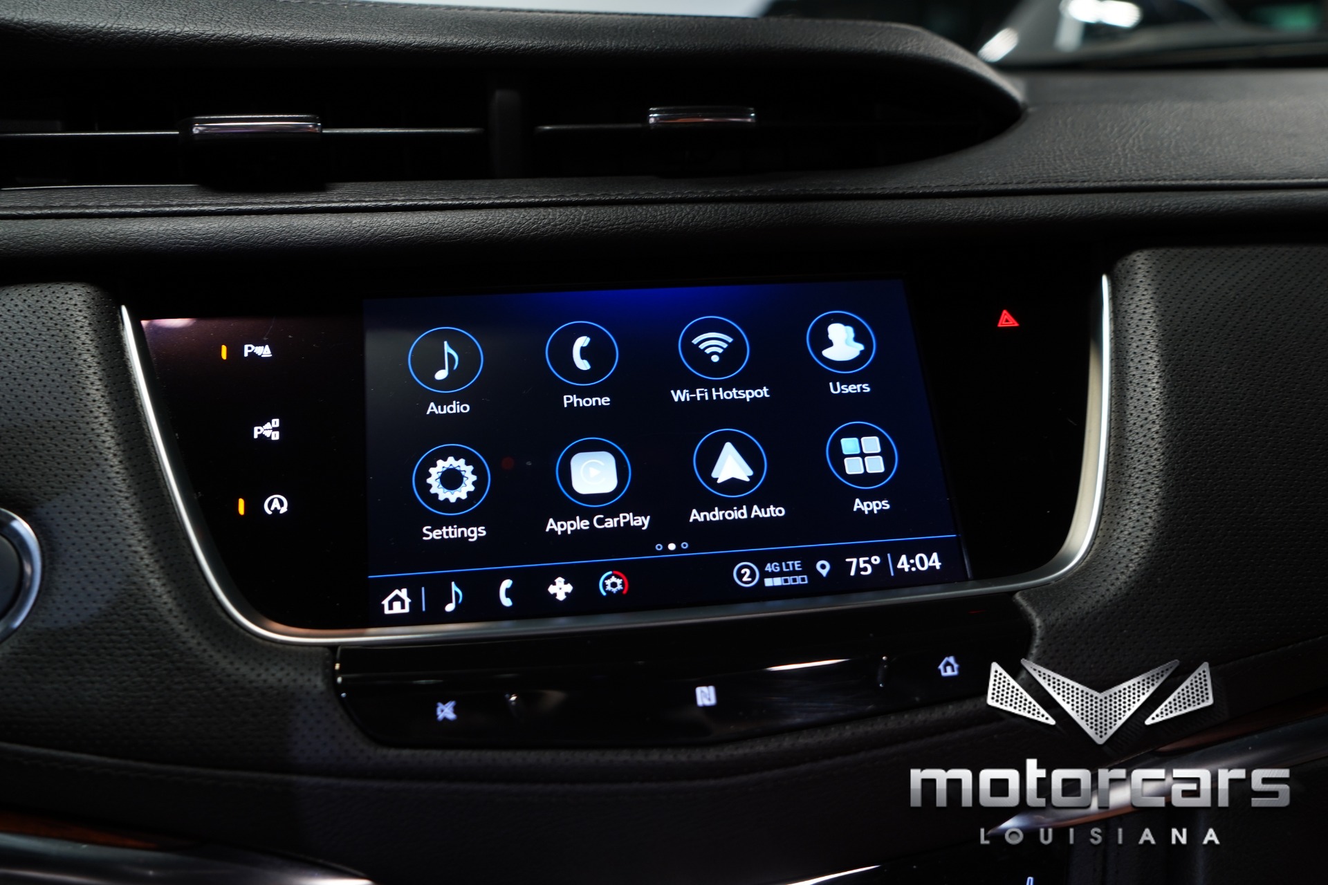 2021 Cadillac XT5 Premium Luxury - Photo 39