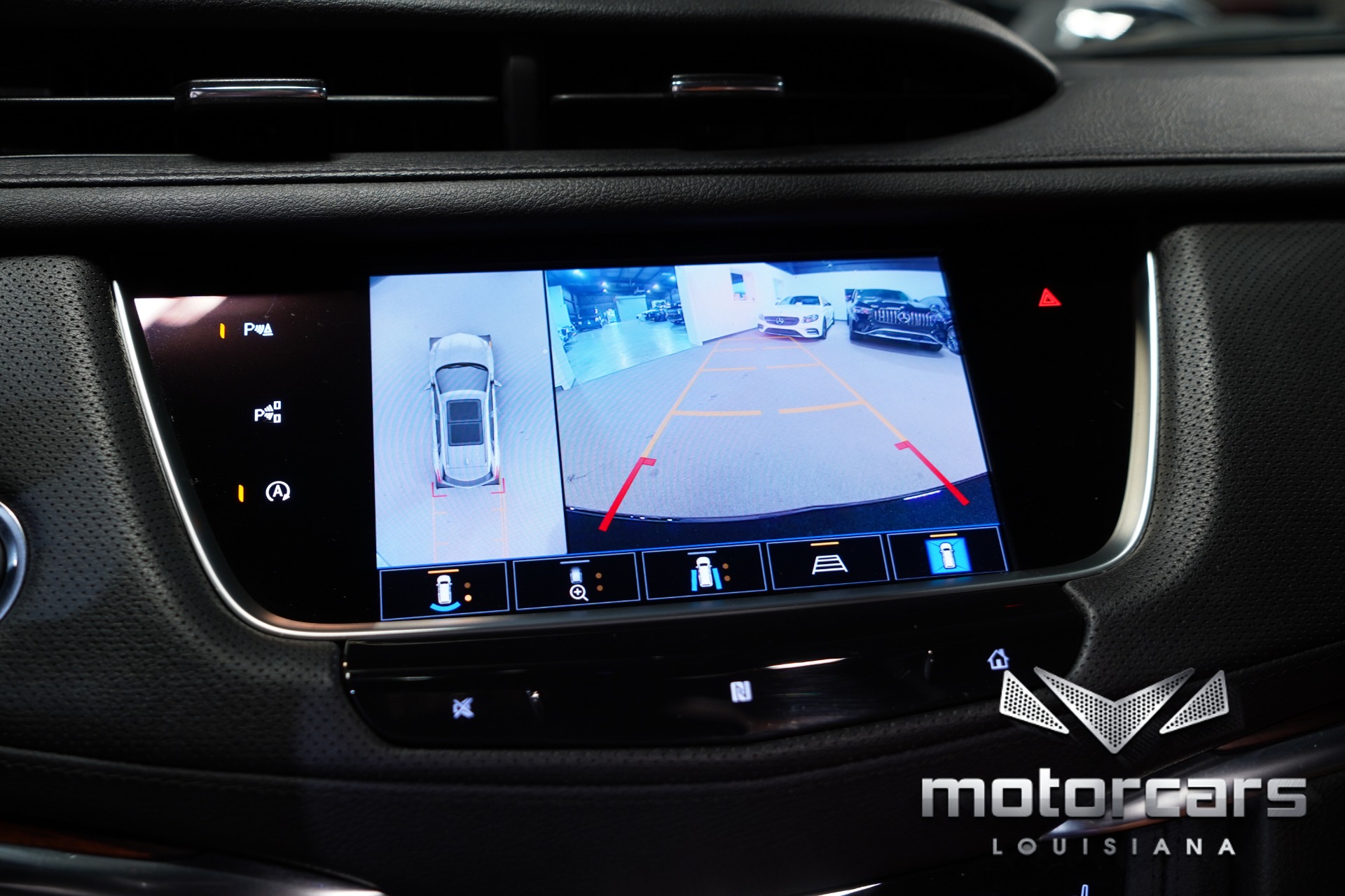 2021 Cadillac XT5 Premium Luxury - Photo 40