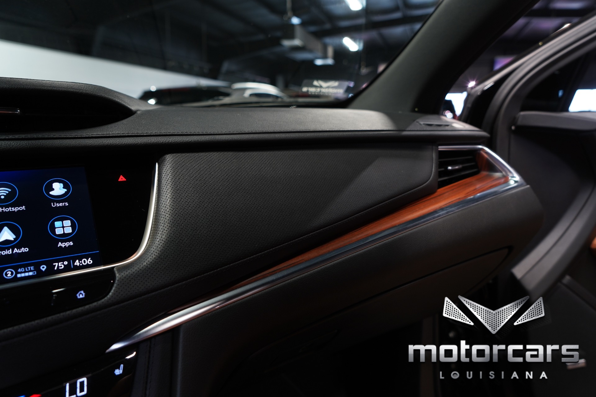 2021 Cadillac XT5 Premium Luxury - Photo 41