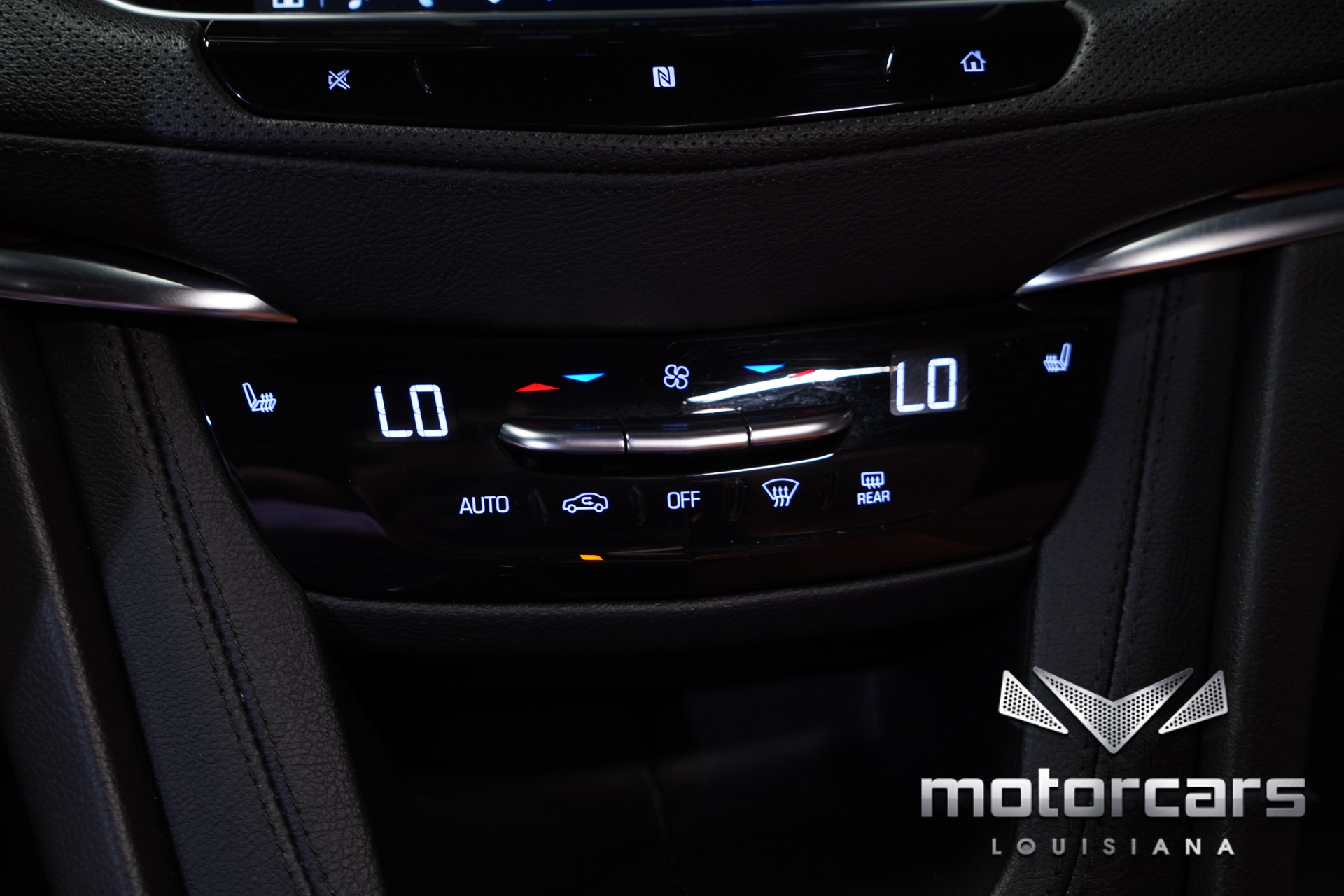 2021 Cadillac XT5 Premium Luxury - Photo 42