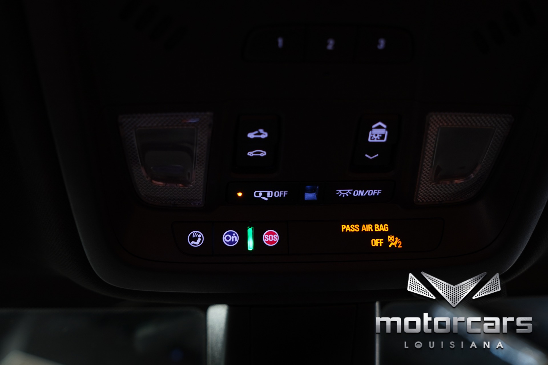 2021 Cadillac XT5 Premium Luxury - Photo 44