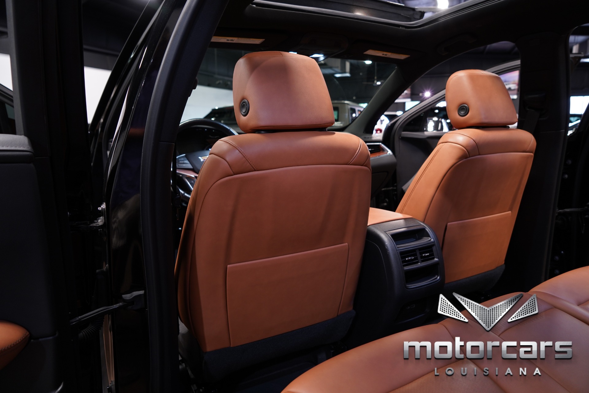 2021 Cadillac XT5 Premium Luxury - Photo 47