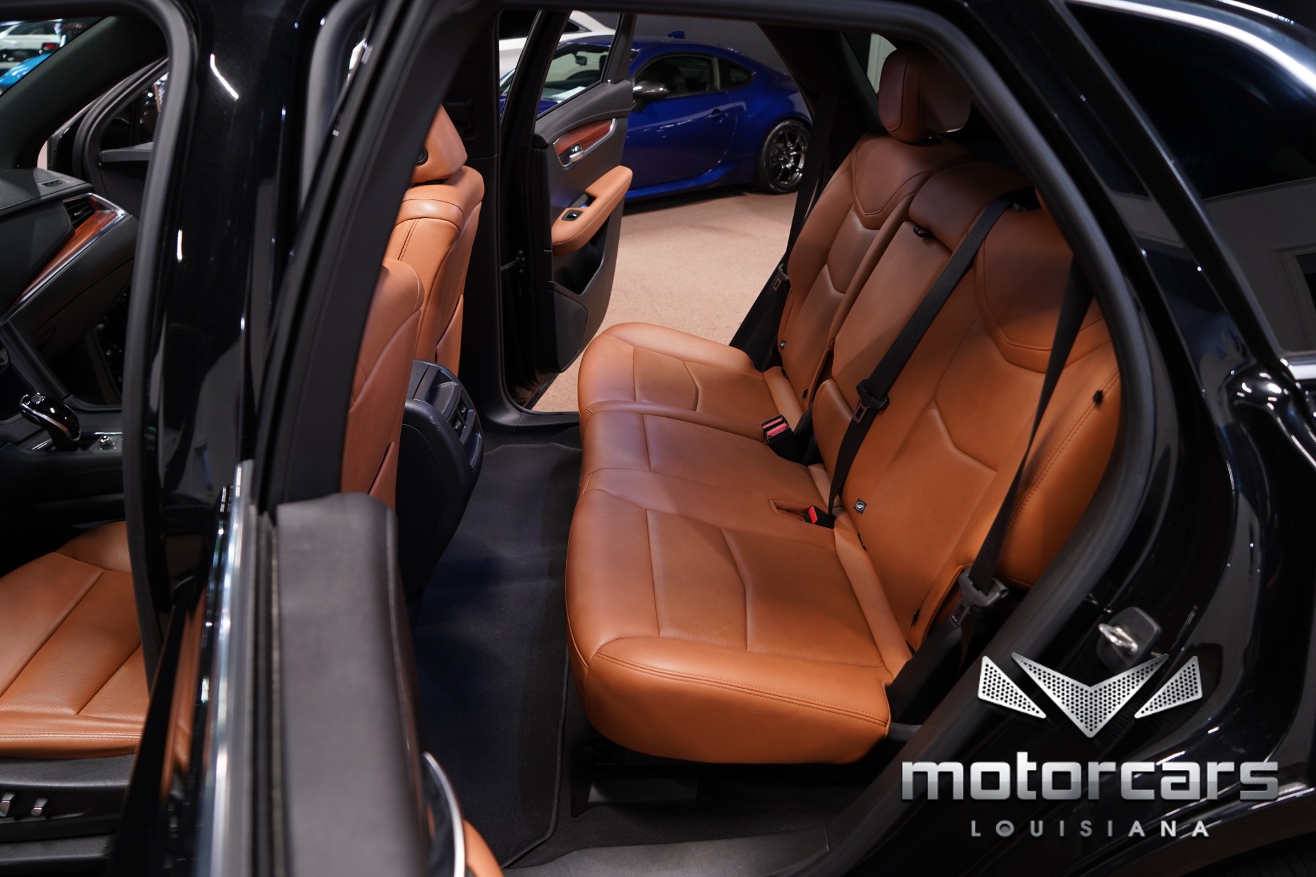 2021 Cadillac XT5 Premium Luxury - Photo 48