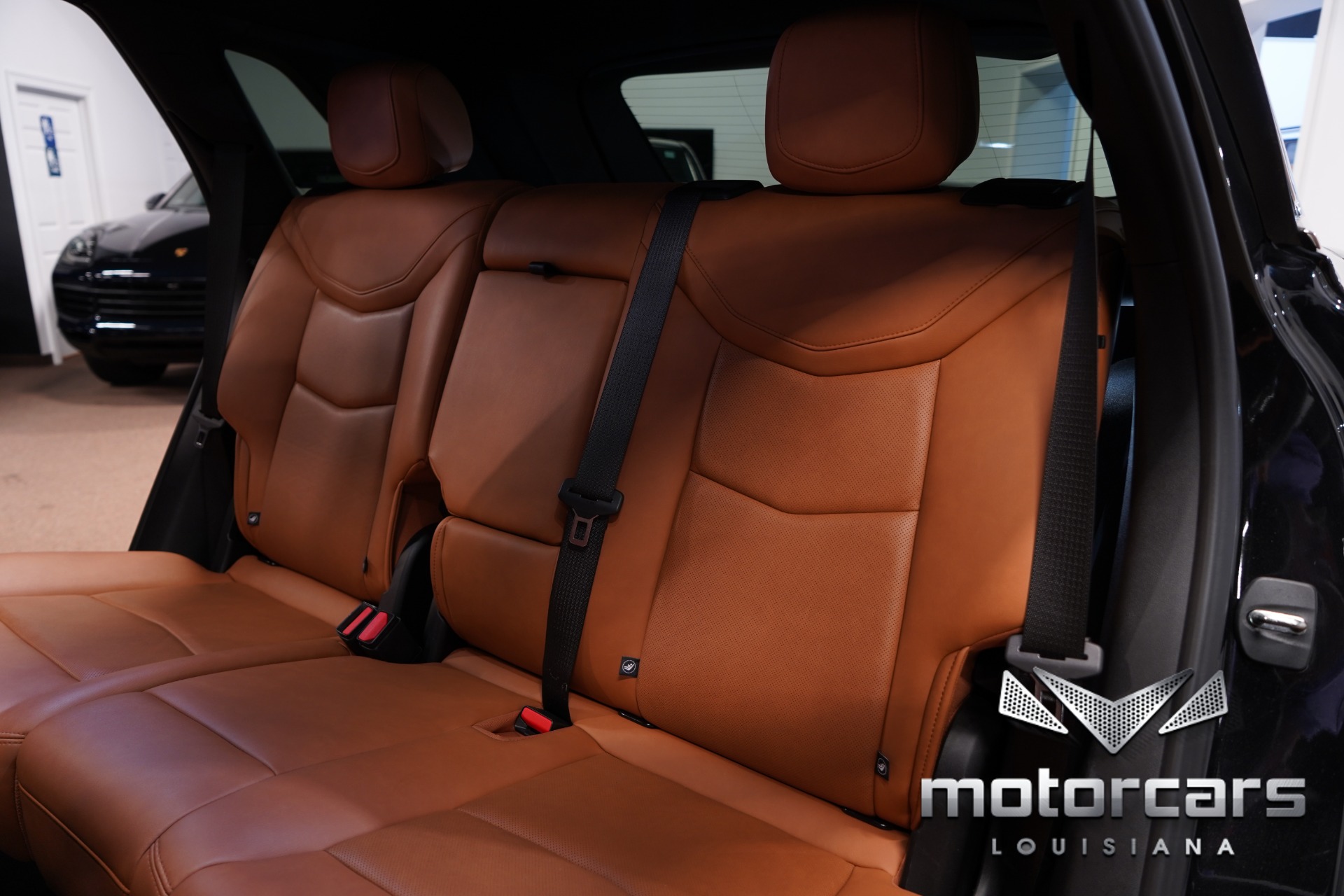 2021 Cadillac XT5 Premium Luxury - Photo 49