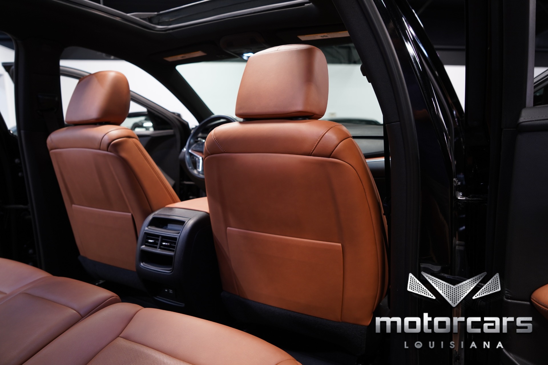 2021 Cadillac XT5 Premium Luxury - Photo 50