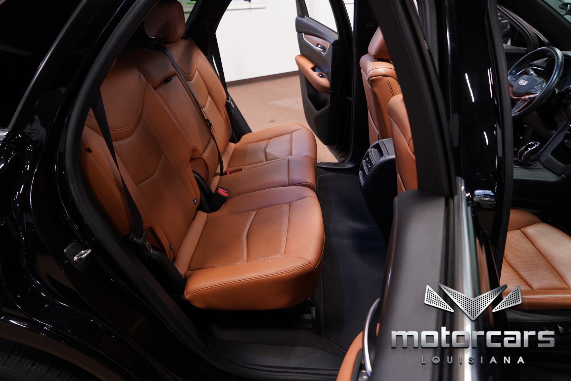 2021 Cadillac XT5 Premium Luxury - Photo 51