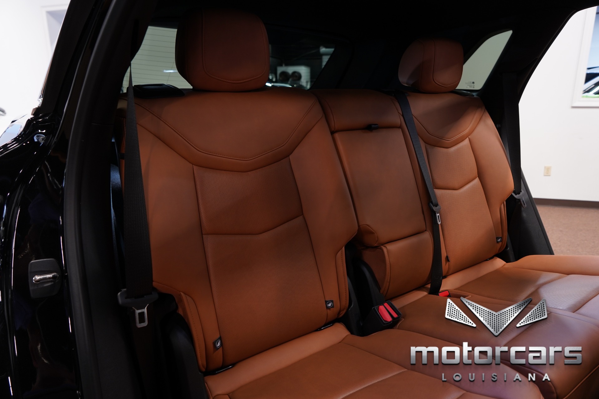 2021 Cadillac XT5 Premium Luxury - Photo 52