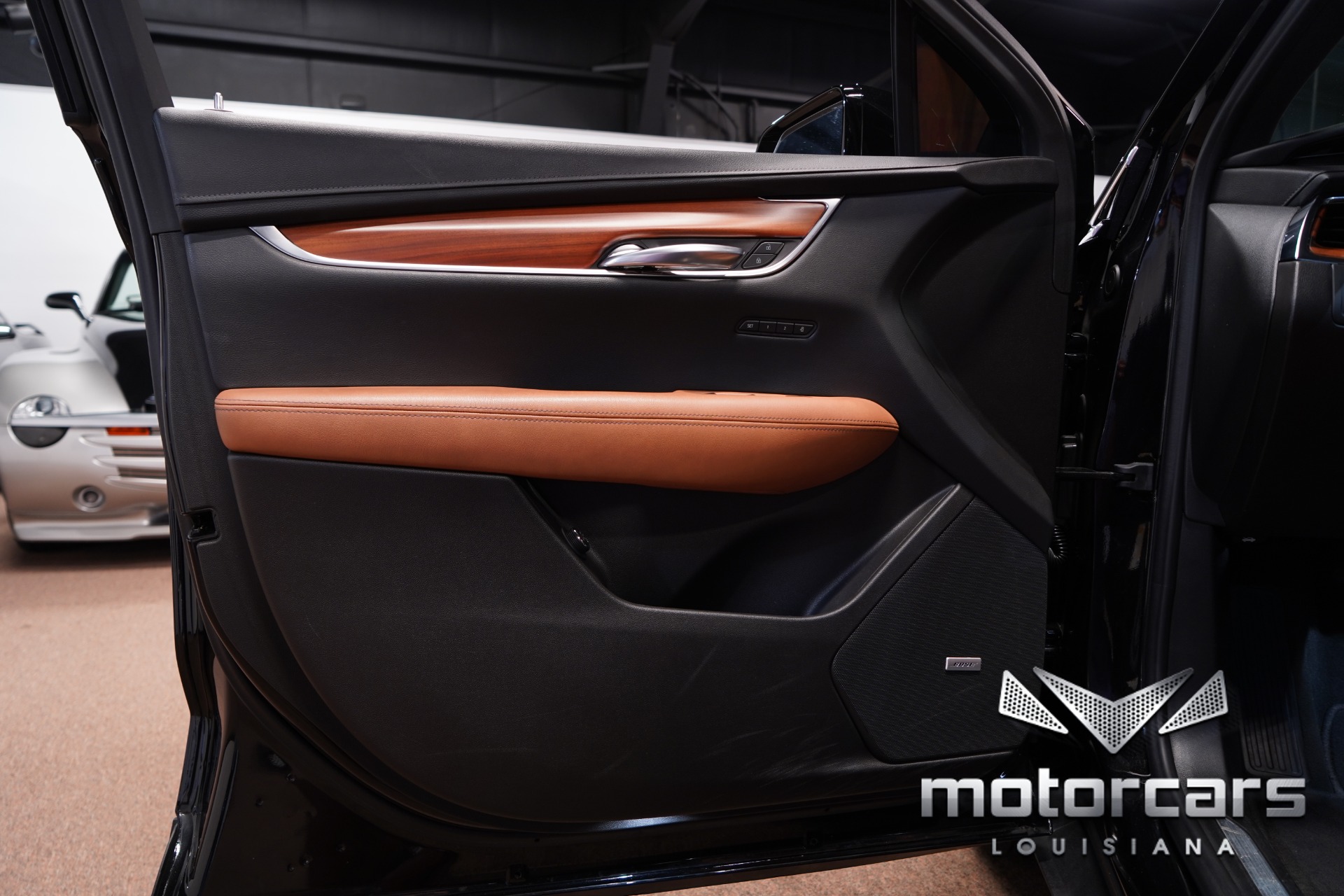 2021 Cadillac XT5 Premium Luxury - Photo 54