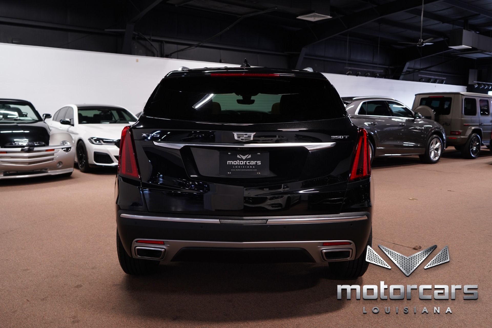 2021 Cadillac XT5 Premium Luxury - Photo 6