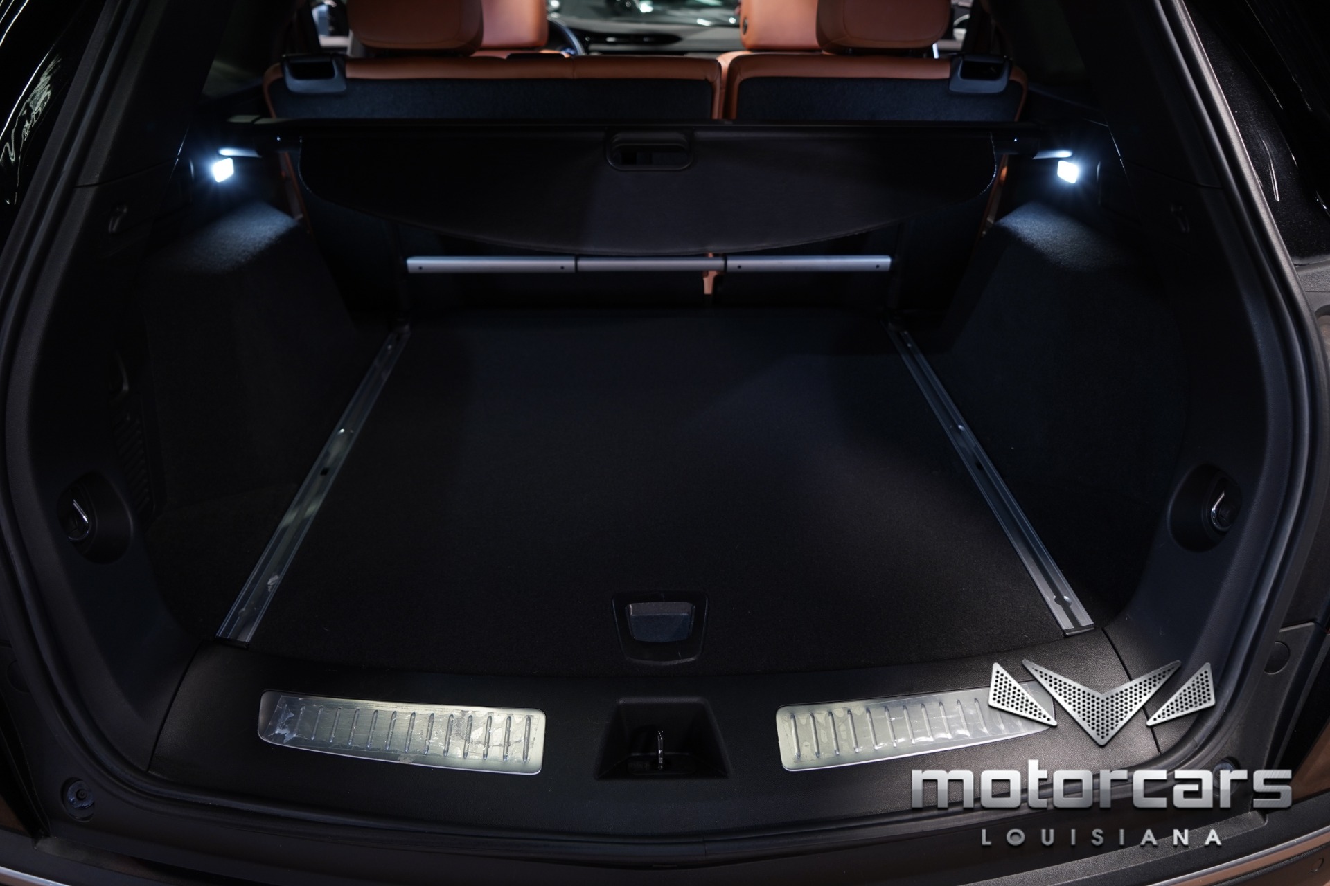 2021 Cadillac XT5 Premium Luxury - Photo 60