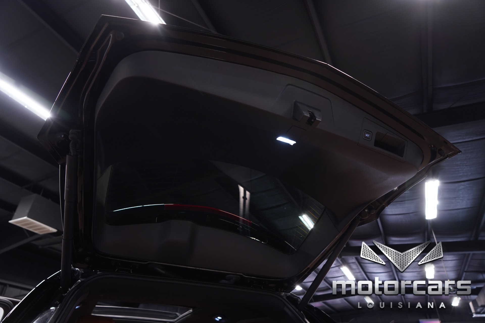 2021 Cadillac XT5 Premium Luxury - Photo 61