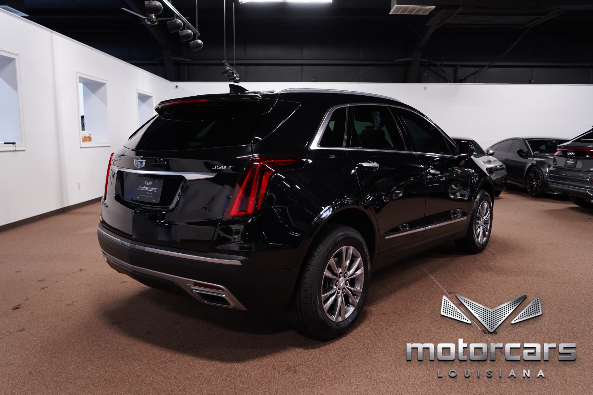 2021 Cadillac XT5 Premium Luxury - Photo 7