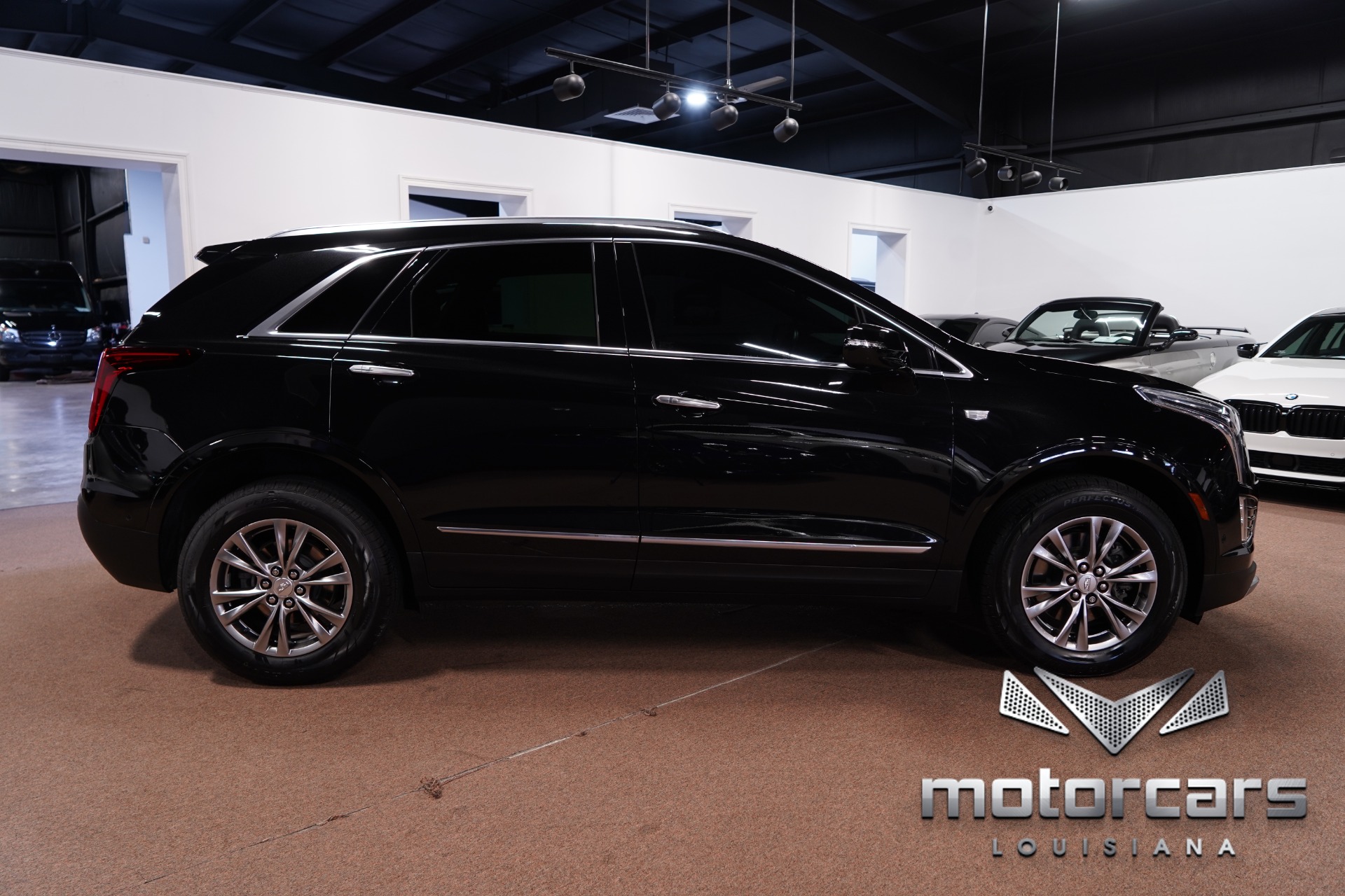 2021 Cadillac XT5 Premium Luxury - Photo 8