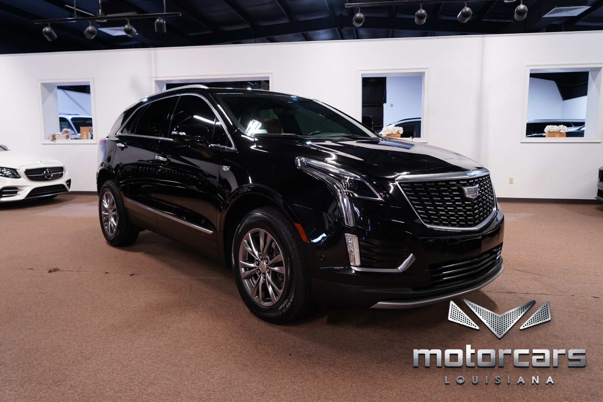 2021 Cadillac XT5 Premium Luxury - Photo 9