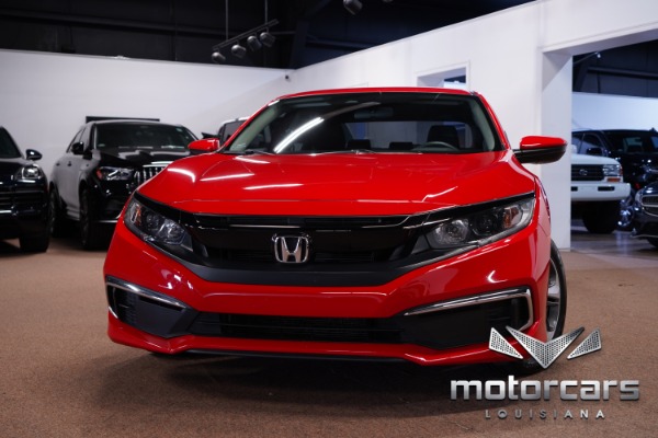 2021 Honda Civic