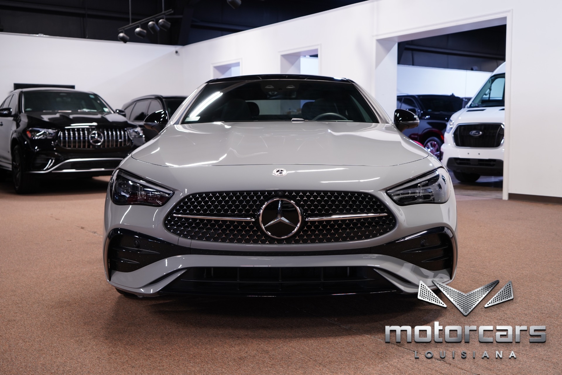 2024 Mercedes Benz CLE 300 4MATIC photo 2