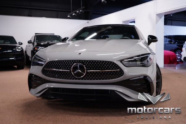 2024 Mercedes-Benz CLE CLE 300