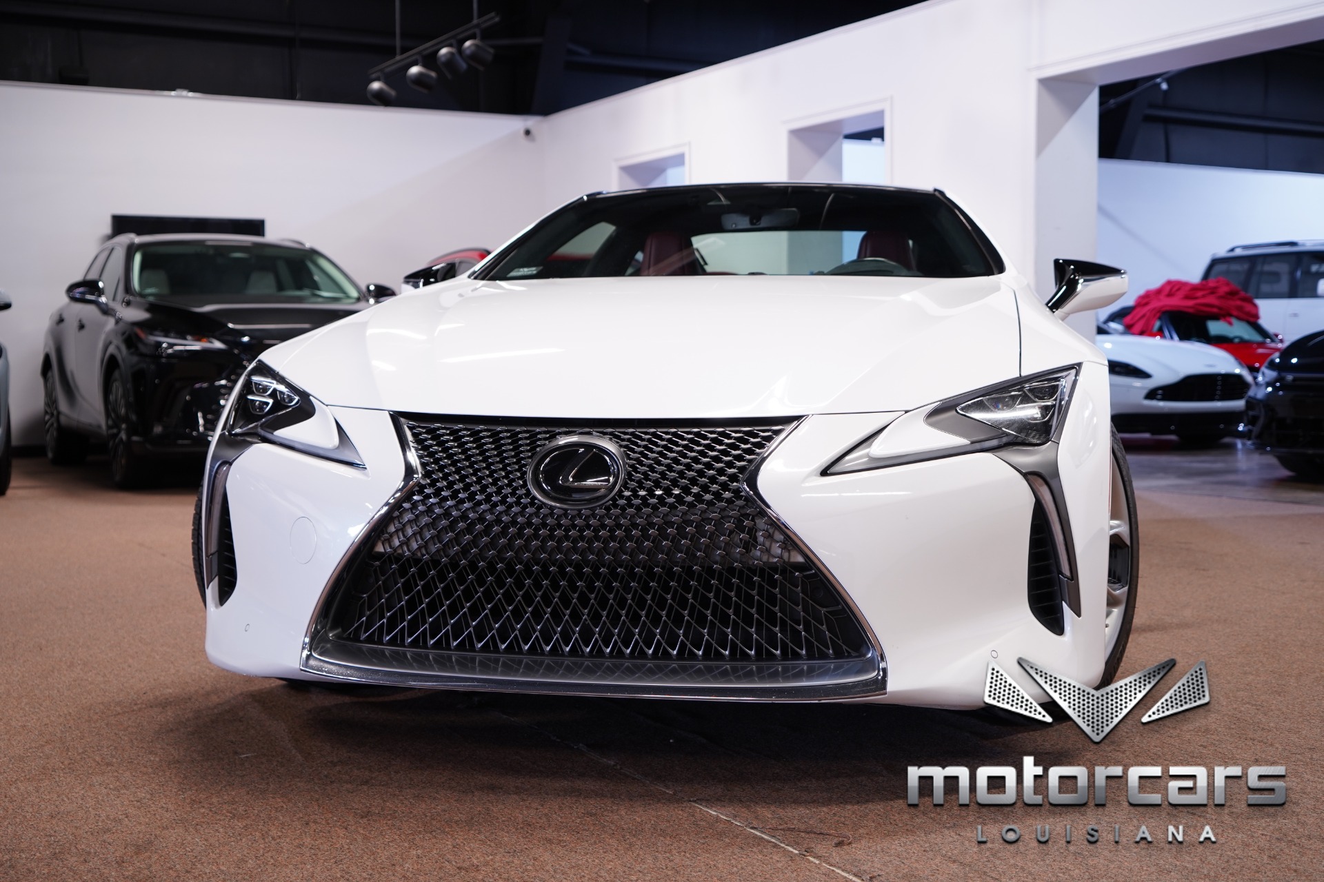 Used-2018-Lexus-LC-500-