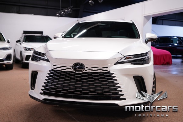 2023 Lexus RX 350 350 Premium Plus FWD's photo
