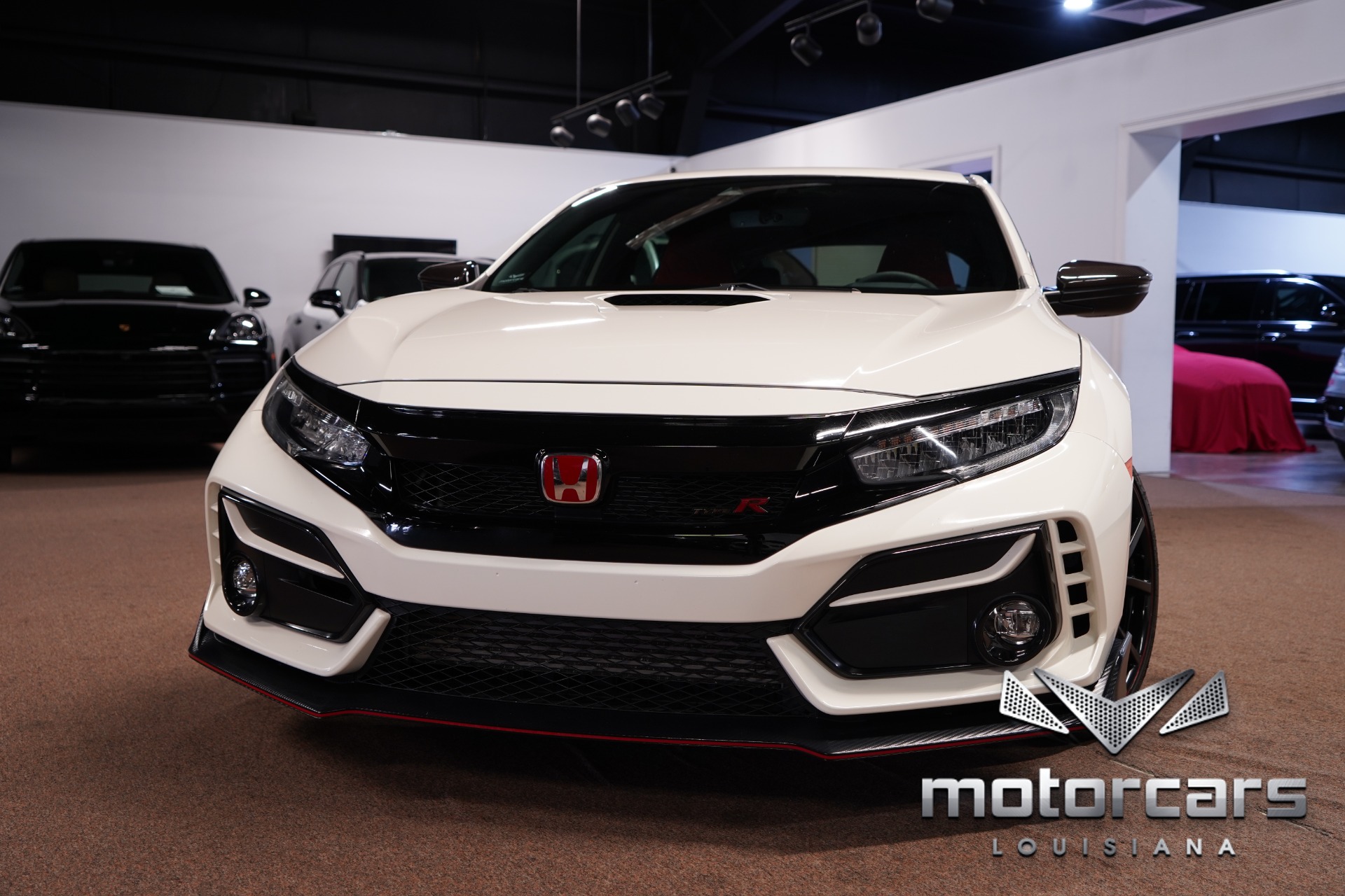 2021 Honda Civic Type-R for sale in Baton Rouge, LA