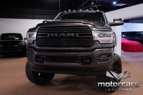 2022 RAM 2500 Laramie 4X4 Crew Cab SWB's photo