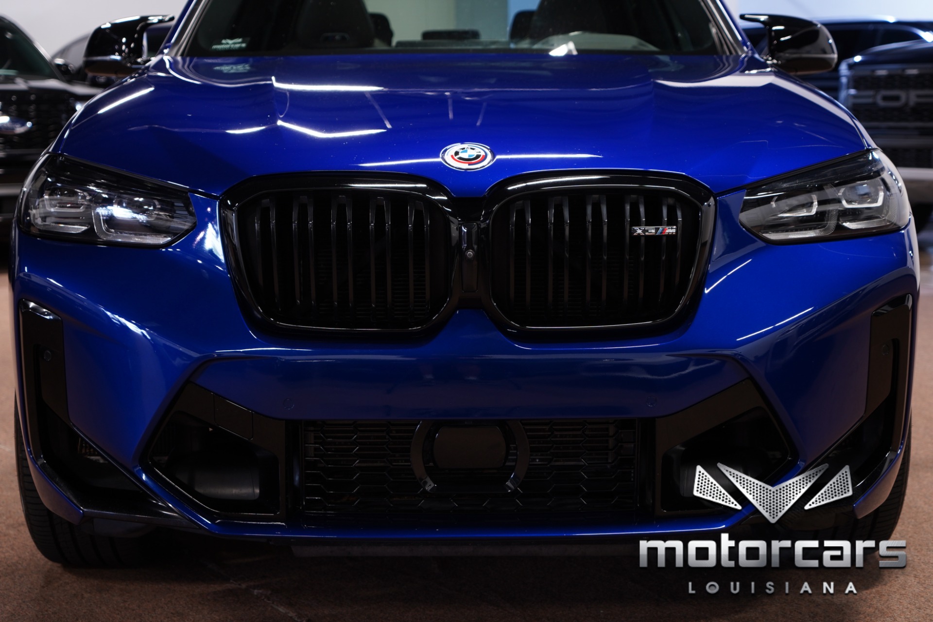 2023 BMW X3 M Base - Photo 10