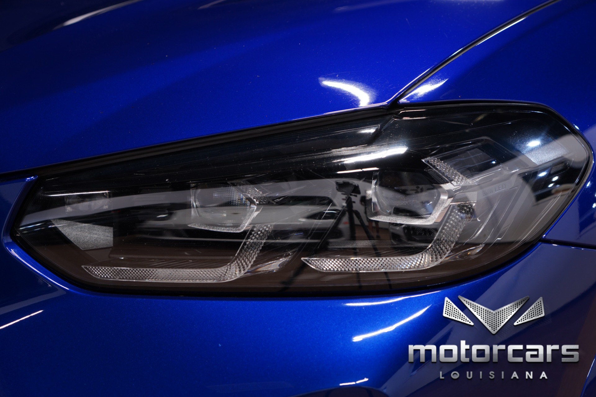 2023 BMW X3 M Base - Photo 11