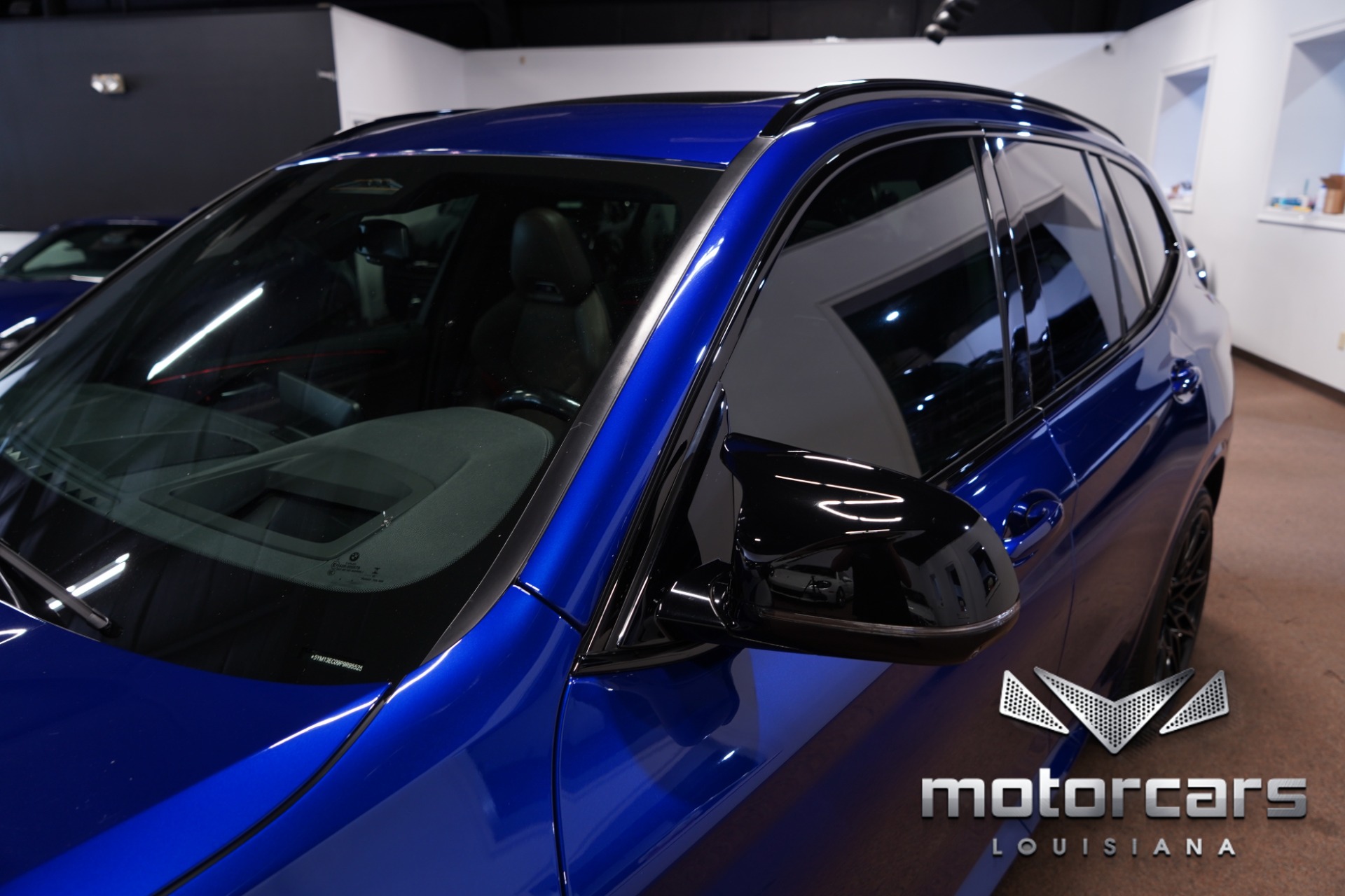 2023 BMW X3 M Base - Photo 12