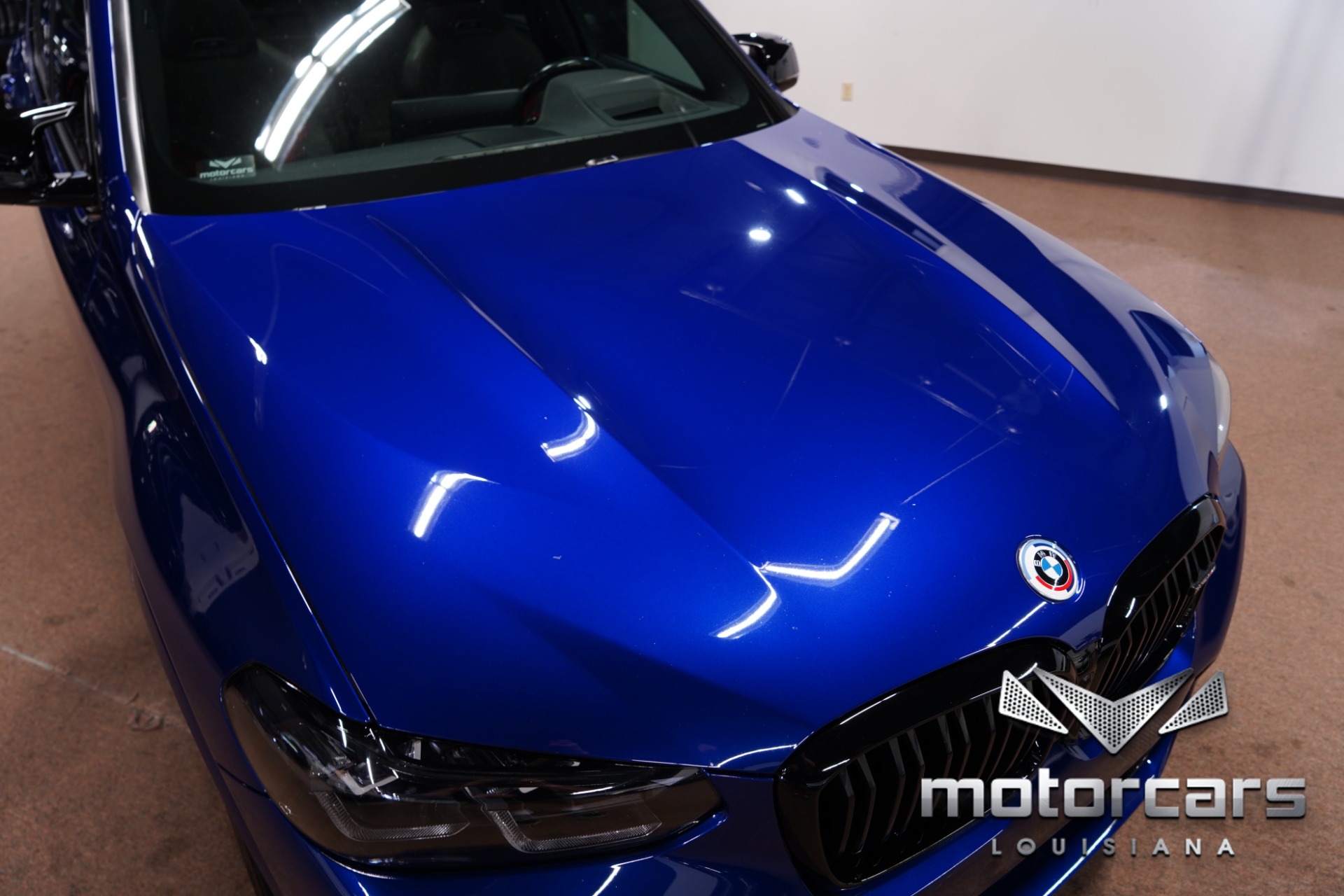 2023 BMW X3 M Base - Photo 13
