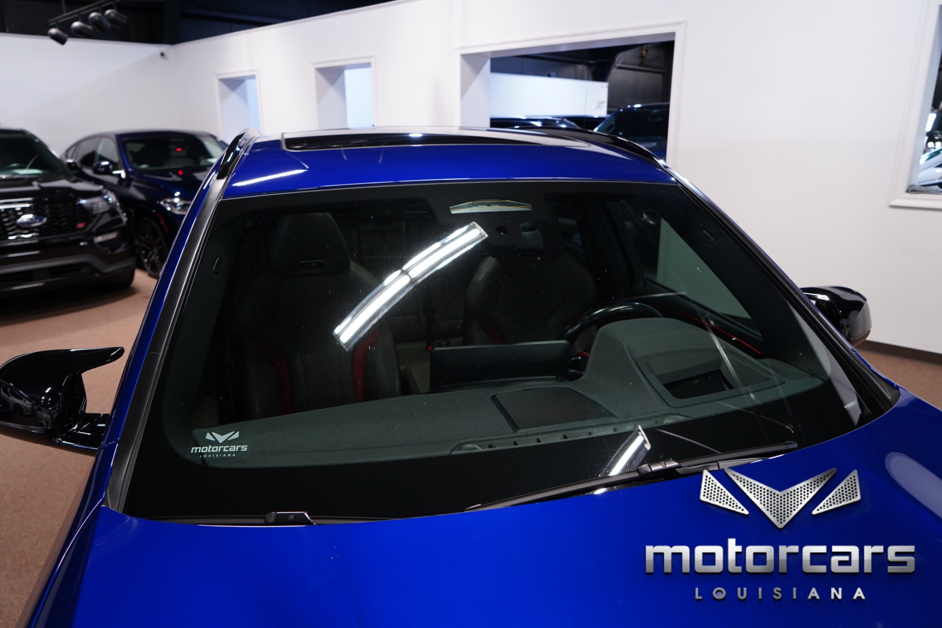 2023 BMW X3 M Base - Photo 14